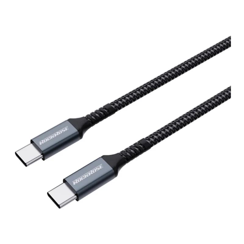 كابل شحن سريع باورلاين CC1 من Rockrose - RRCS07CC1