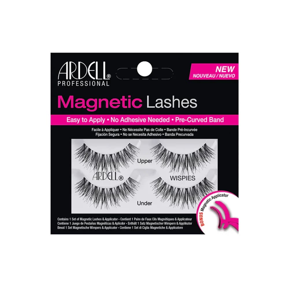 ARD L&L MAGNETIC WISPIES رموش مغناطيسية من ارديل