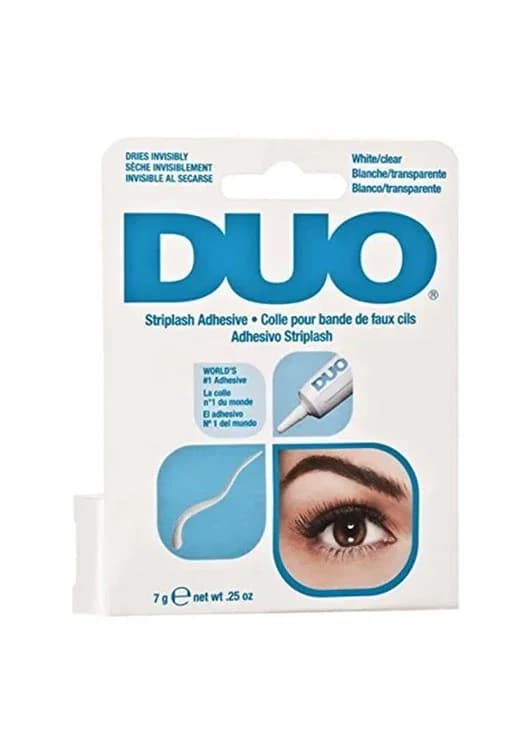 Duo Adhesive clear 0.25oz غراء ثنائي شفاف