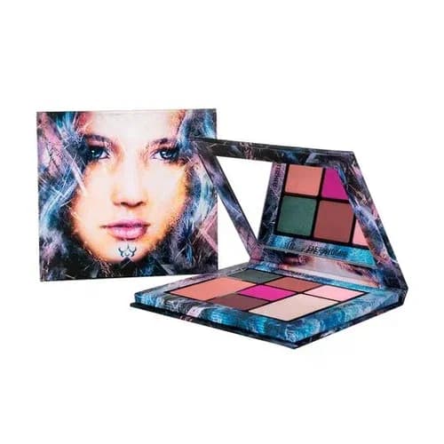 لوحة مكياج SEV LTD EDITION F/W PALETTE - FANTASY - 5201641749982
