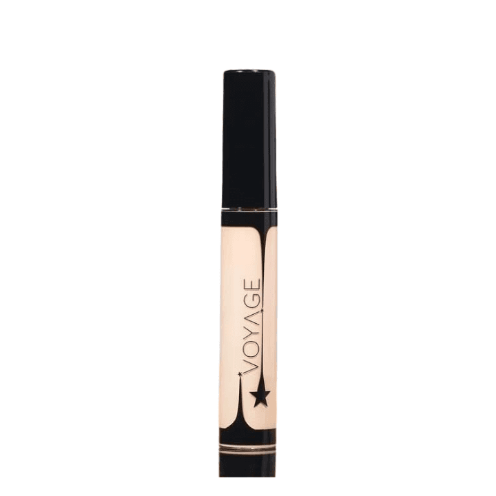 Voyage Saturn Liquid Concealer كونسيلر كريمي من ڤوياج  رقم 01