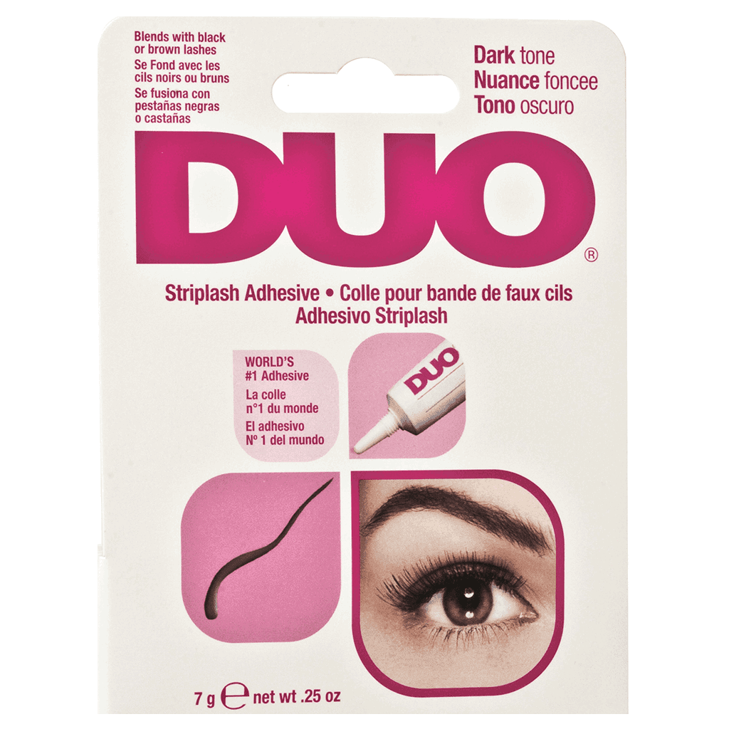 Duo Adhesive dark 0.25oz  غراء ثنائي داكن