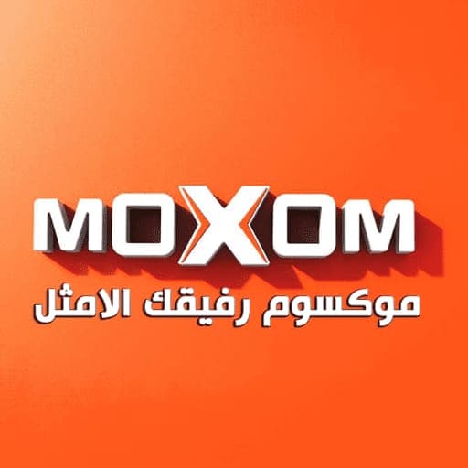 Moxom