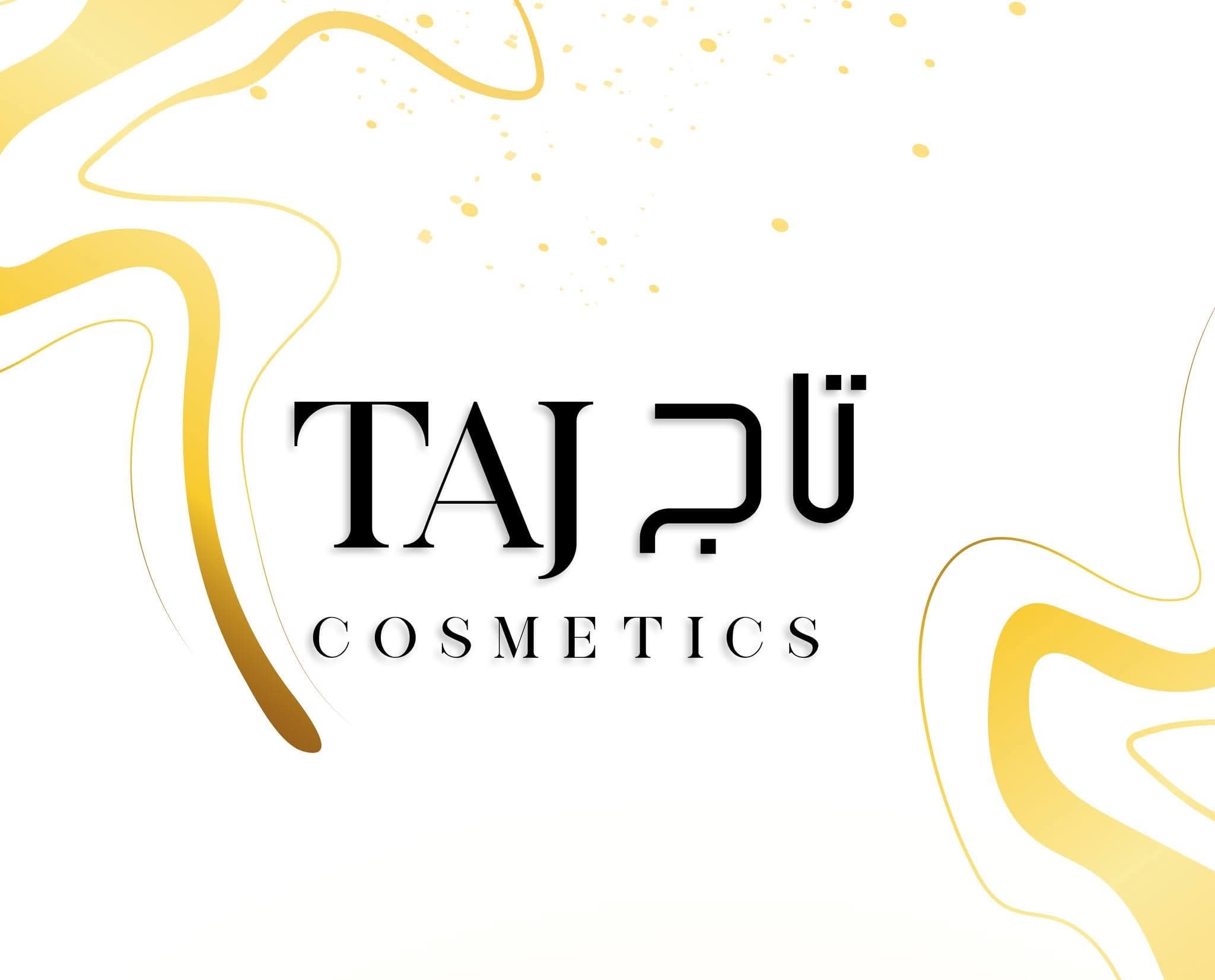 TAJ cosmetics