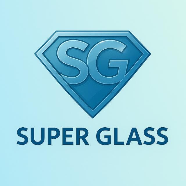 SUPER GLASS