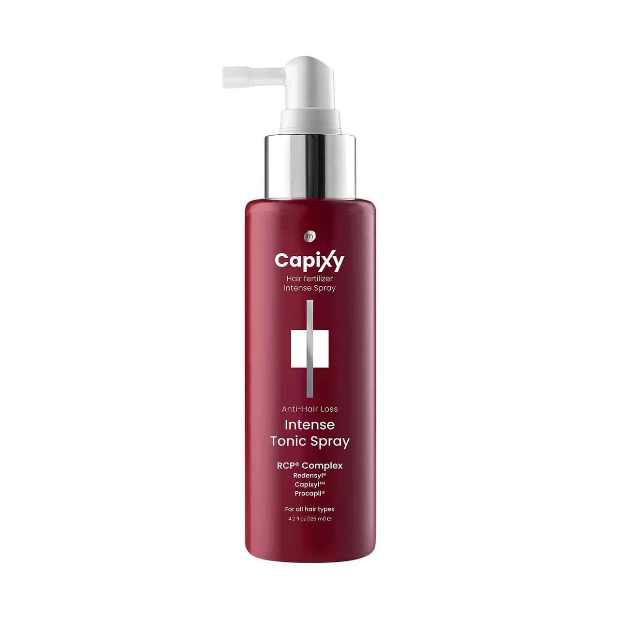 Capixy Instant Tonic Spray