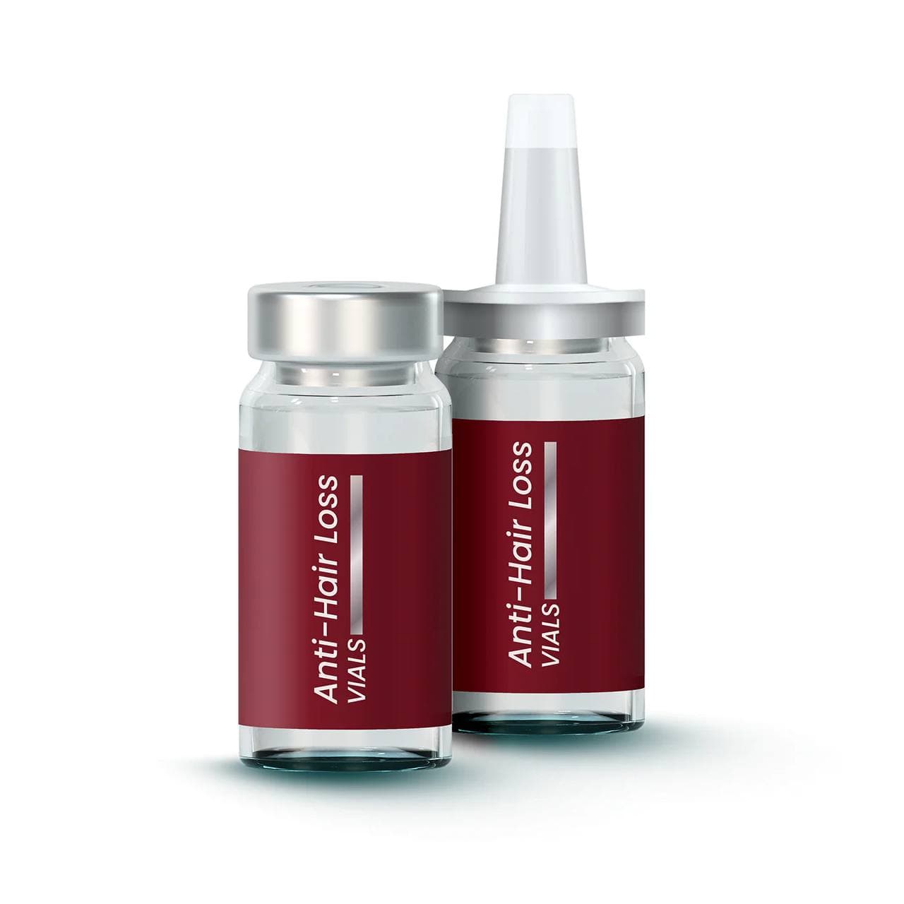 Capixy Vials — 3