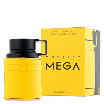 Armaf Parfums Odyssey Mega EDP pour homme — 2