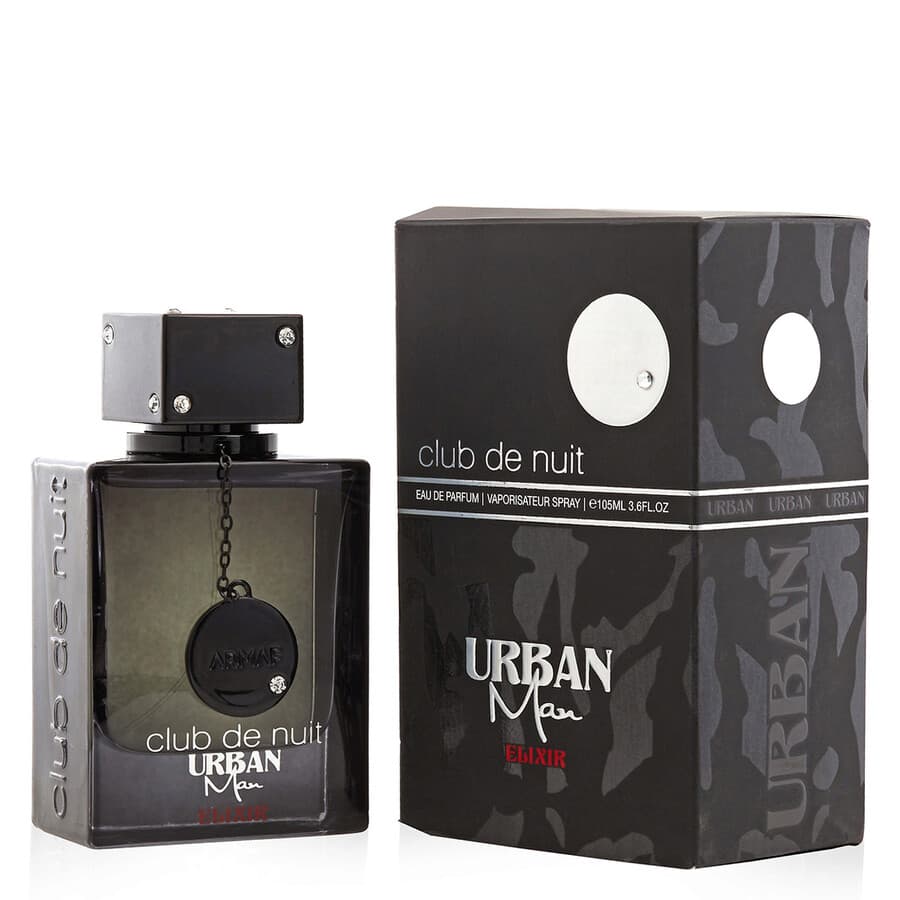 Armaf Club De Nuit Urban Elixir
