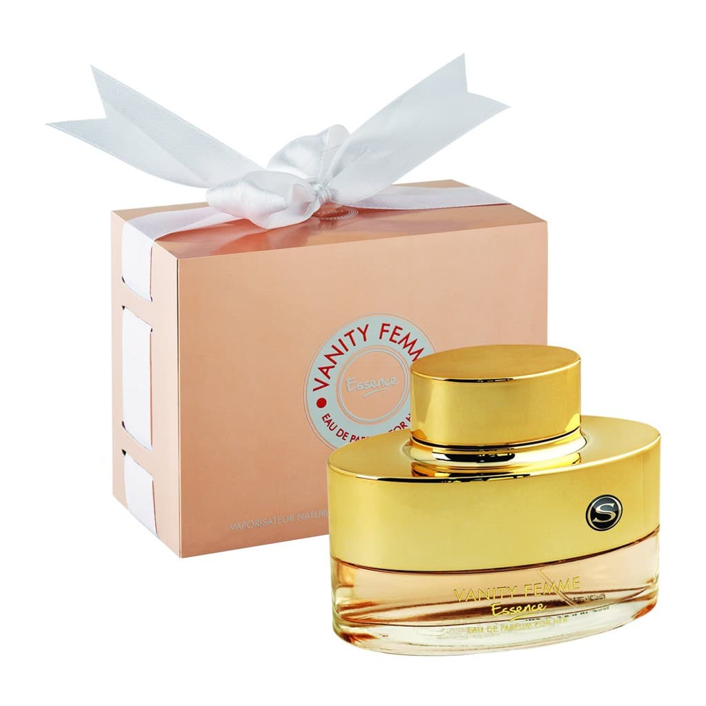 عطر أرماف فانيتي فام إيسنس للنساء  - Armaf Vanity Femme Essence Pour Femme Eau de