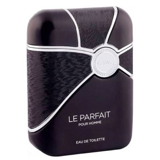 عطر أرماف لو بارفيه الرجالي - Armaf Le Parfait Pour Homme