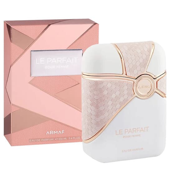Armaf Le Parfait Women EDP  - عطر أرماف لو بارفيه النسائي