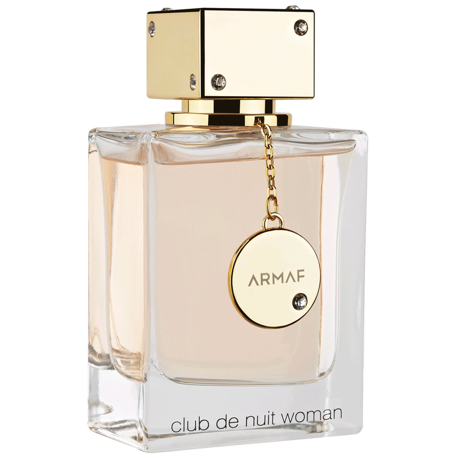 Armaf Ladies Club De Nuit EDP Spray 3,6 oz — 2
