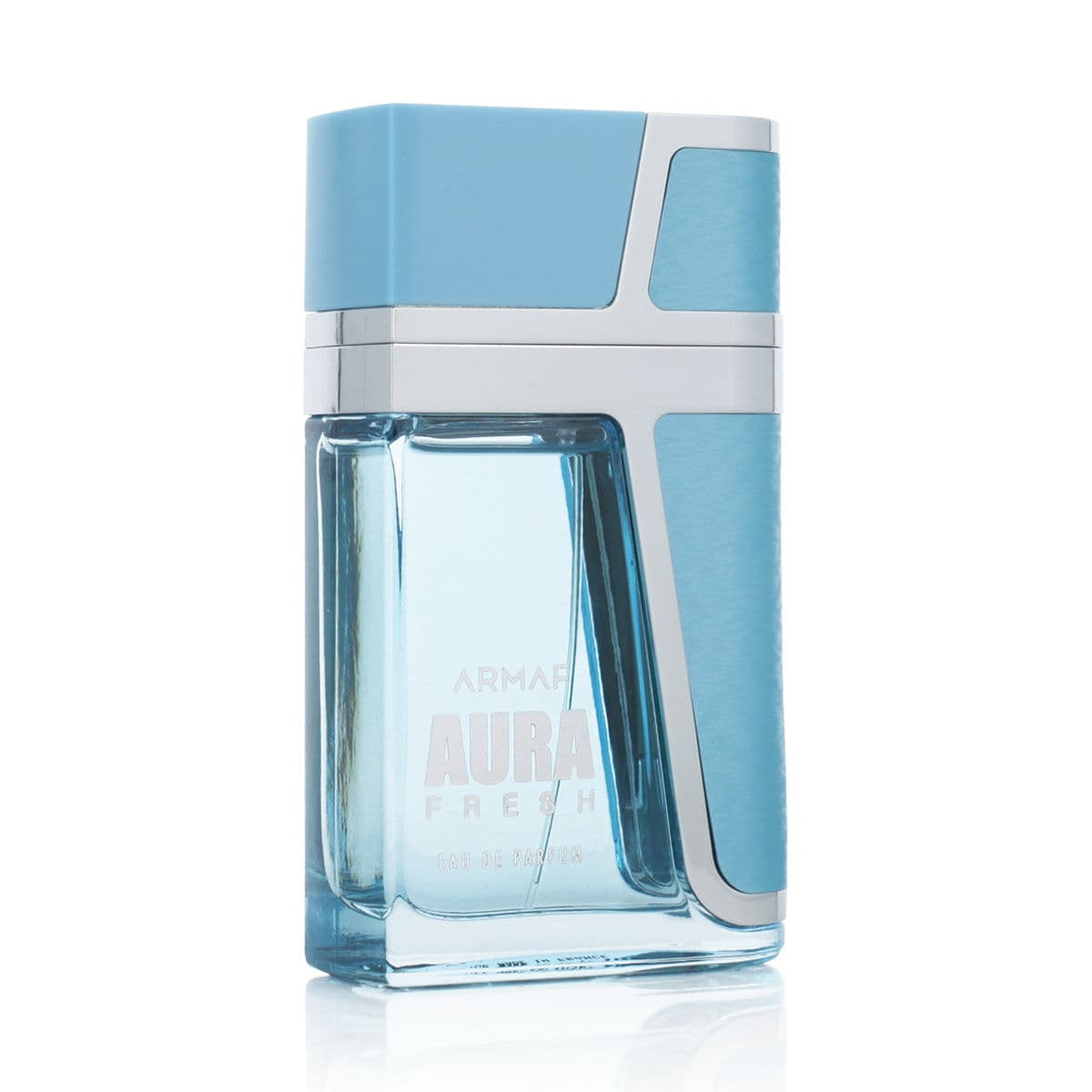 عطر أرماف أورا فريش الرجالي - Armaf Eau de parfum en spray Aura Fresh pour homme — 2