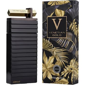 عطر أرماف فينيشيان جولد الرجالي - Armaf Venetian Gold pour homme