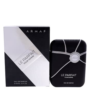 عطر أرماف لو بارفيه الرجالي - Armaf Le Parfait Pour Homme — 2