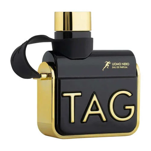 عطر أرماف تاغ أومو نيرو  - Armaf Parfums Tag Uomo Nero