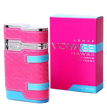 عطر أرماف فويج هاواي - Armaf Voyage HAWALL EDU de Parfum