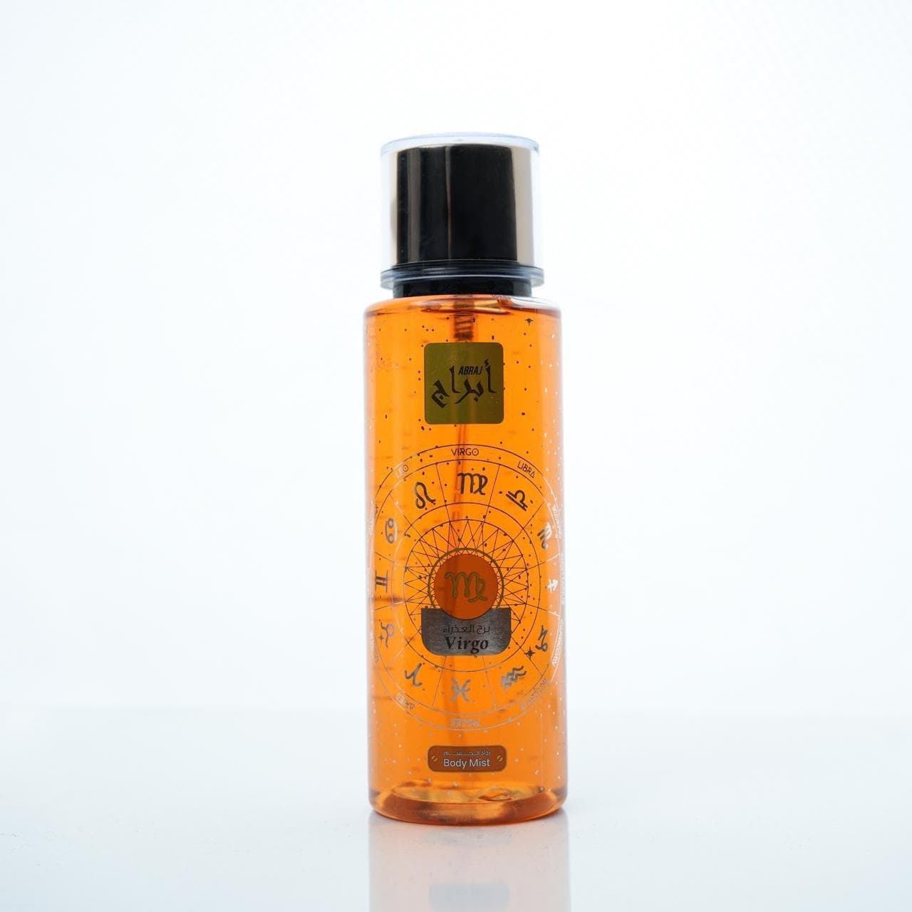 Abraj Virgo Body Mist مست للجسم من ابراج