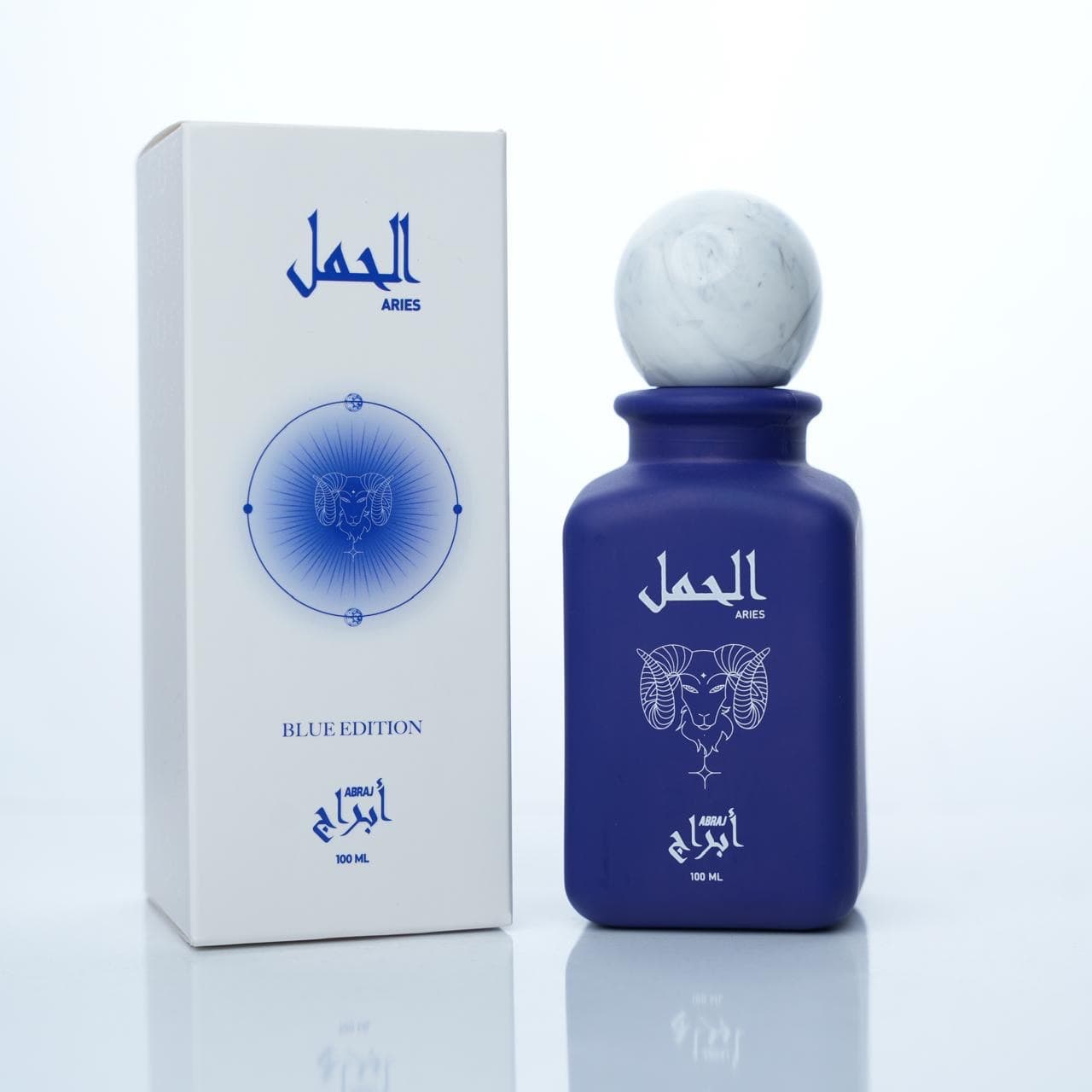 Abraj Aries Perfume عطر برج الحمل