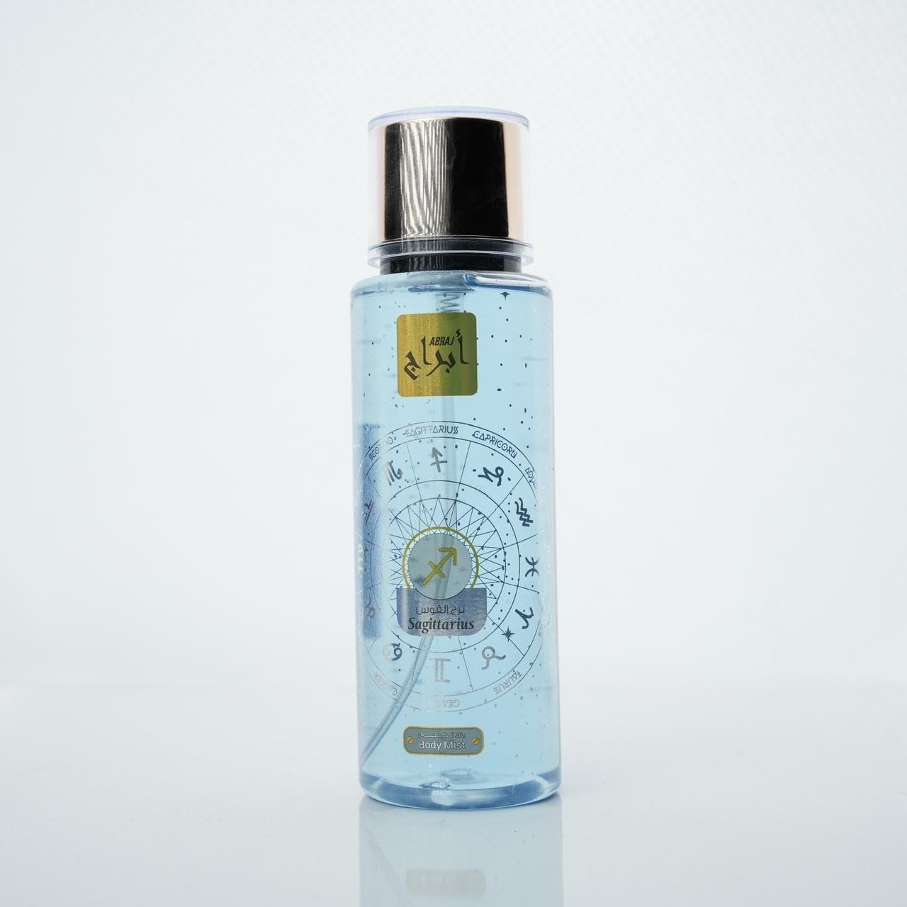 Abraj Sagittarius Body Mist