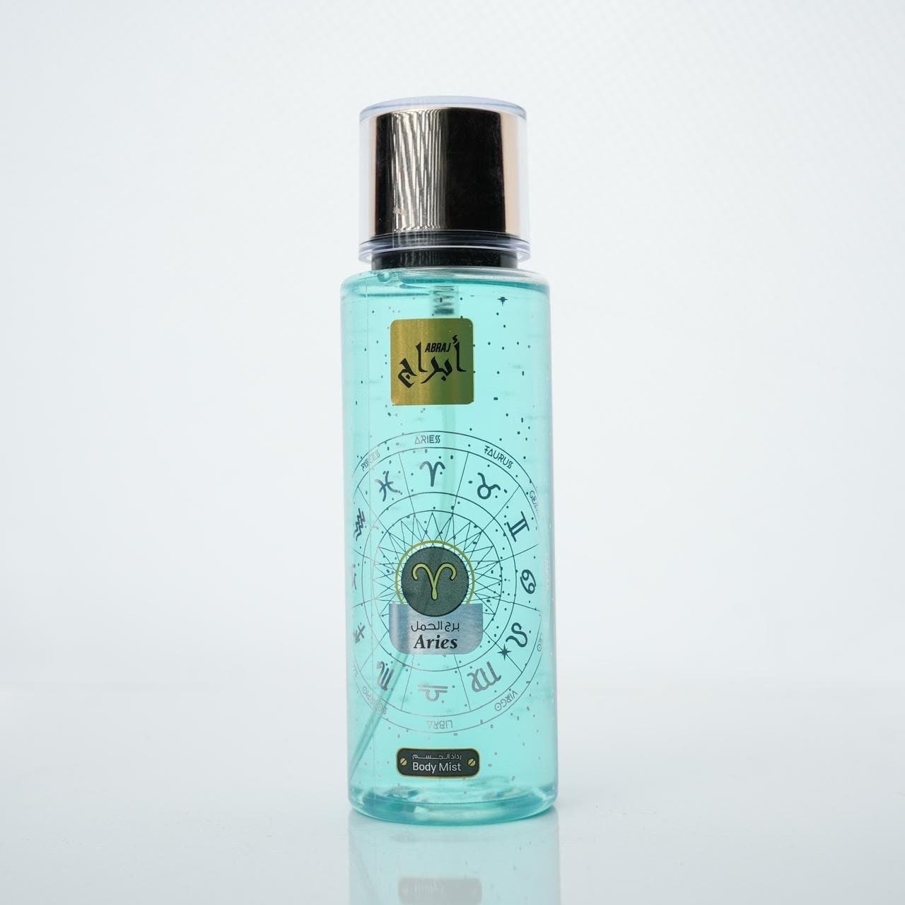 Abraj Aries Body Mist