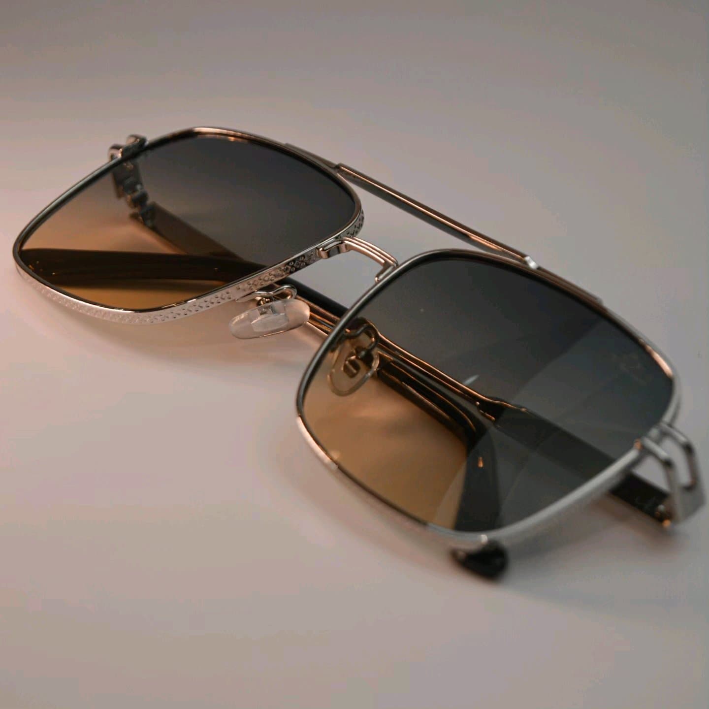 نظارة شقاوجي 20C — 2