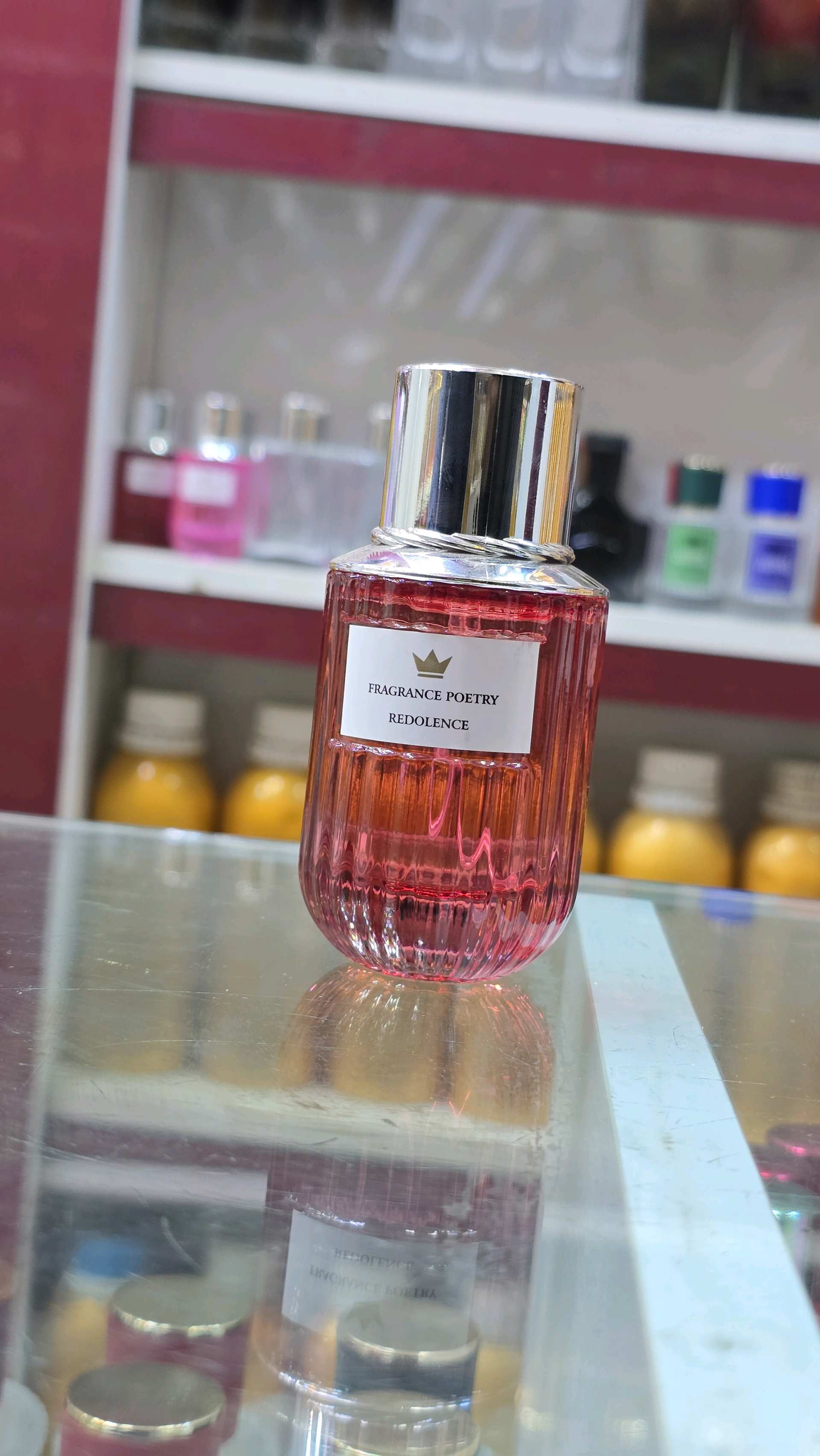 عطر يارا