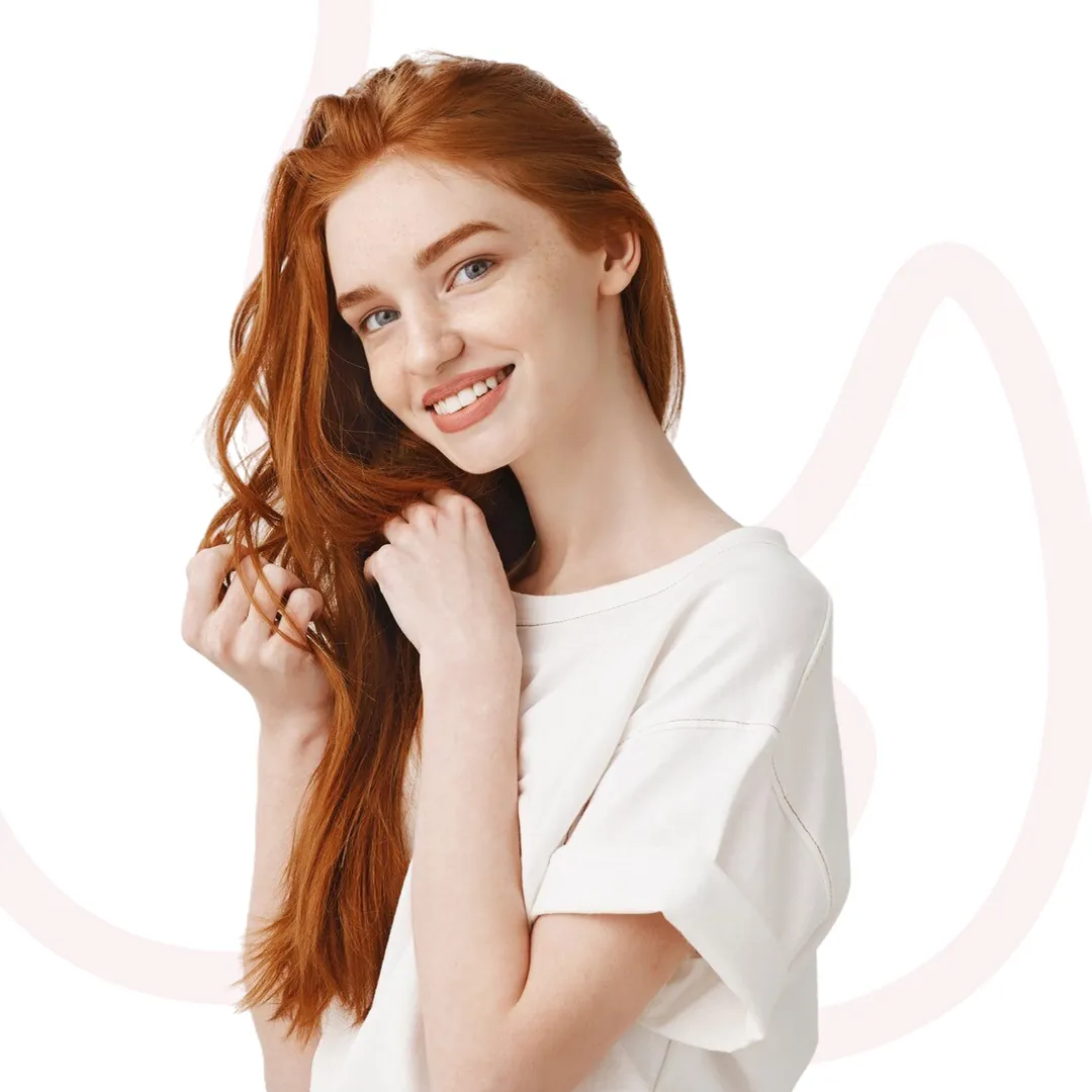 منتجات وأجهزة الشعر