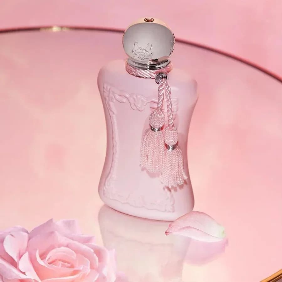 عطر ديلينا 75 مل بخاخ أو دو بارفان من بارفومز دي مارلي 3700578501998