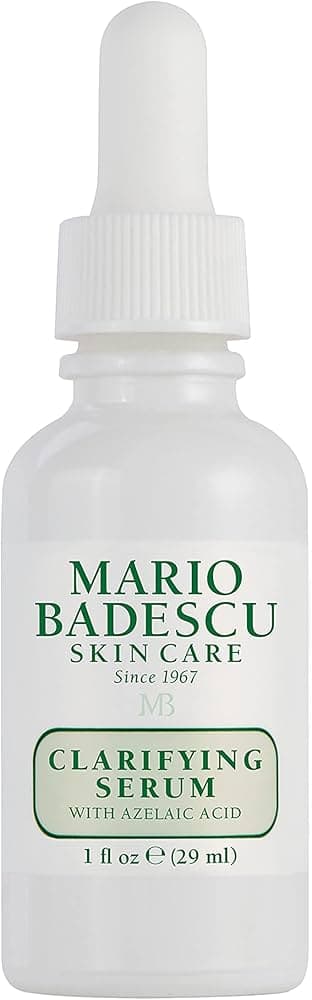 سيروم منقي ومفتح خلايا الجلد من ماريو باديسكو - ‎785364600287 MARIO BADESCU — 2