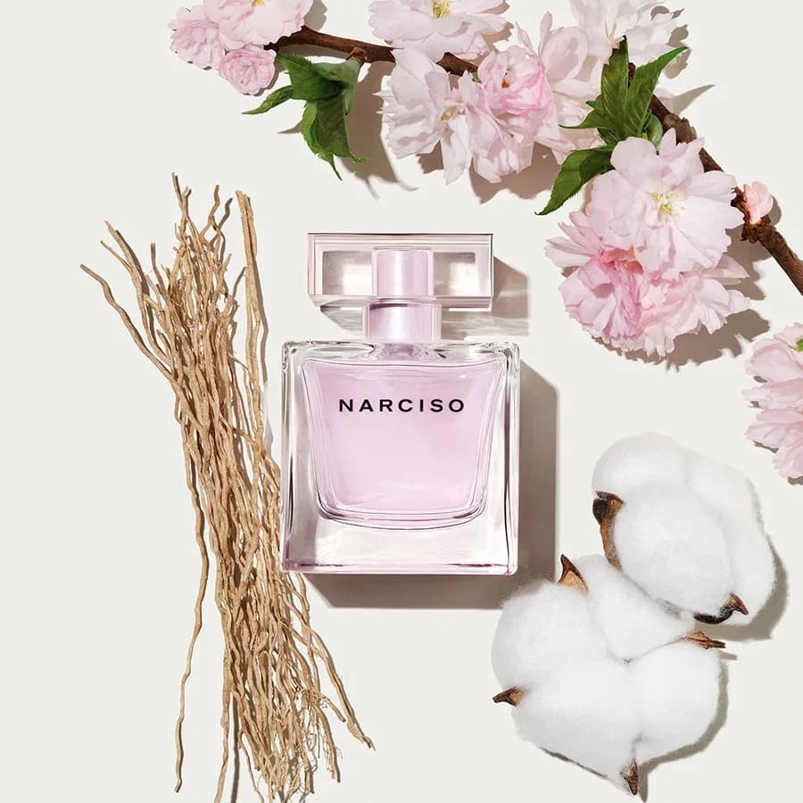 عطر نارسيسو رودريغيز نارسيسو راديانت أو دو بارفان 90 مل - 3423222121976