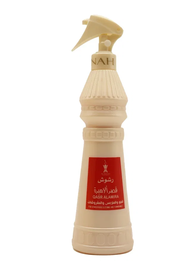 معطر  قصر الأميرة 500 مل AirFresh08 — 2