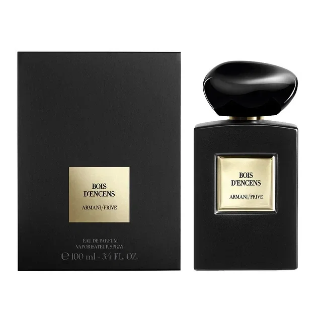 عطر جورجيو أرماني بريف بوا دانسنس أو دو بارفان 100 مل - 3605521349538