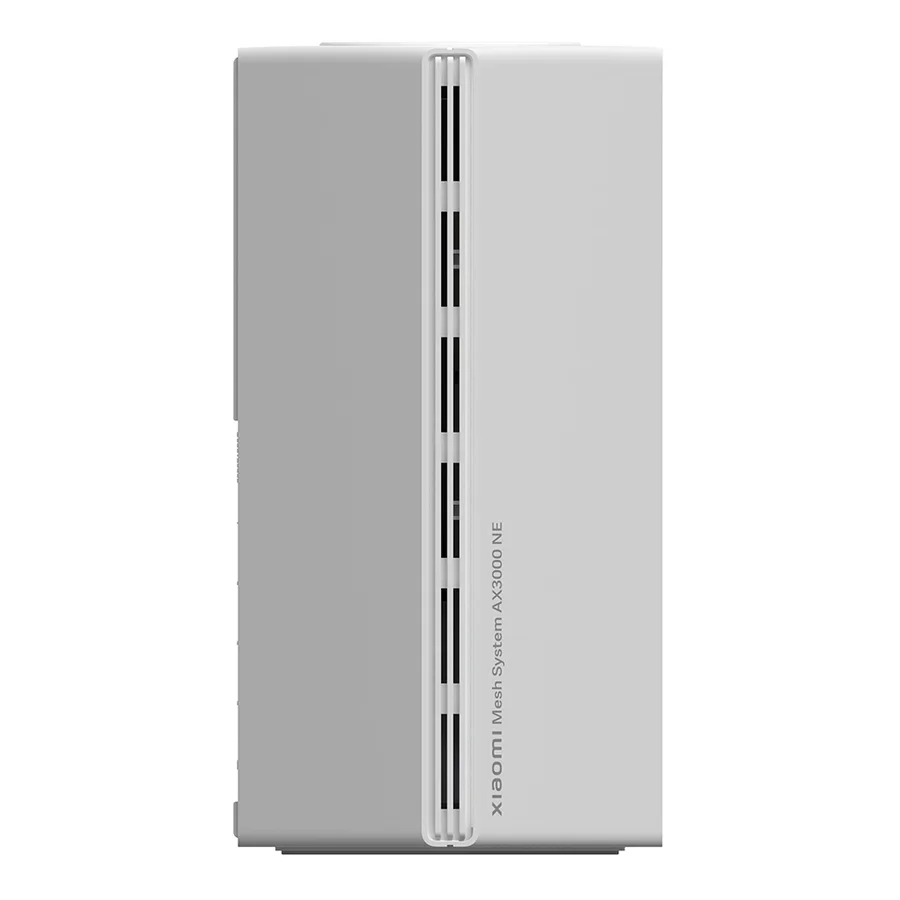 نظام شبكة Xiaomi Mesh AX3000 NE (عبوة واحدة) - 6941948703094 — 2