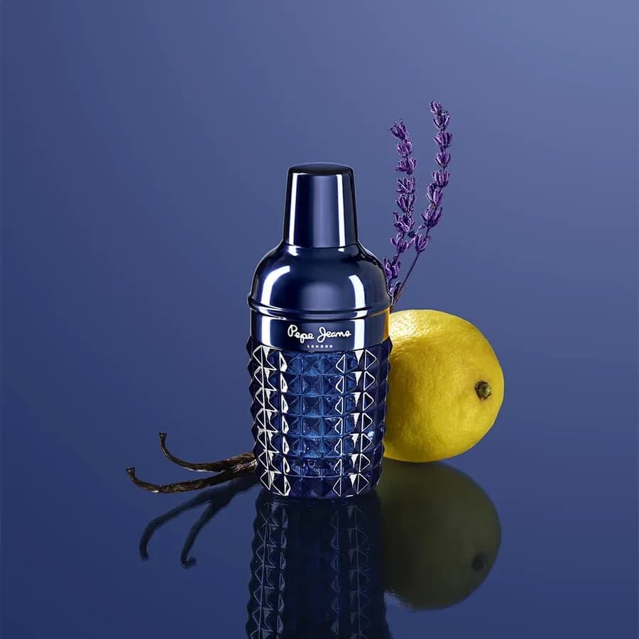 عطر PJ London Calling للرجال - أو دو بارفان 100 مل - 8436581945140