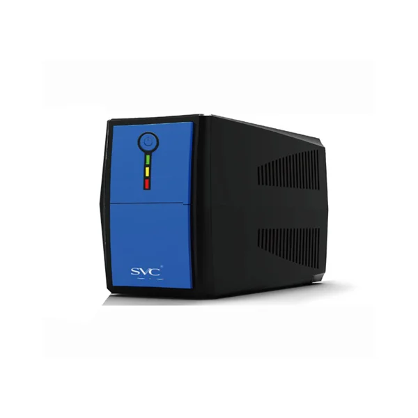 جهاز مزود طاقة غير منقطع UPS SVC 850 - 270122