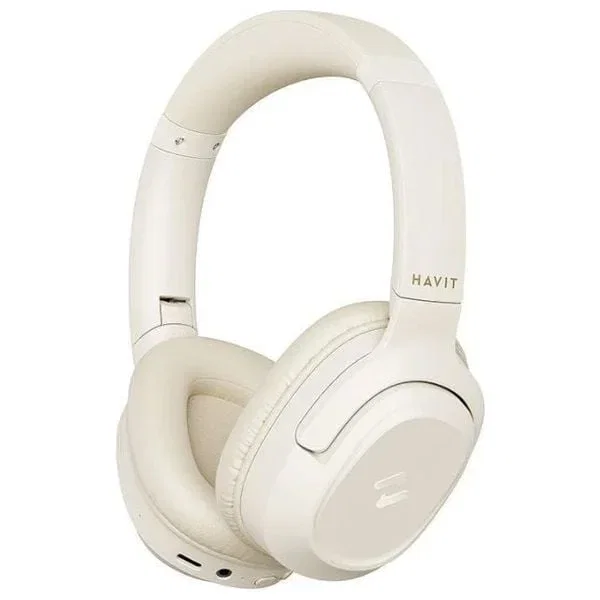 سماعة رأس لاسلكية هافيت لايف 02H HAVIT Wireless Headphones LIFE 02H PRO Bluetooth