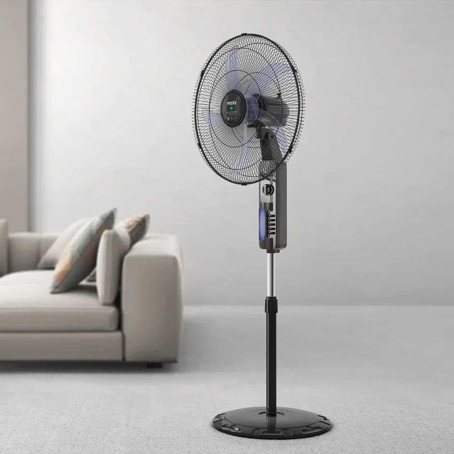 مروحة عمودية بحجم 20 إنش - FA820 — 4