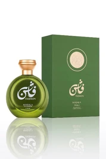 عطر فاشن - 100 مل - 6291988199334 — 2
