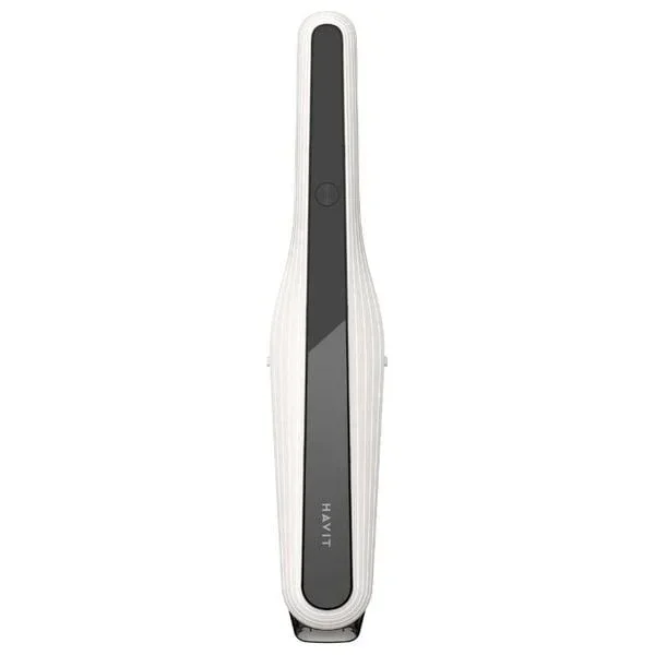 مكنسة كهربائية لاسلكية محمولة Havit VC015-white — 2