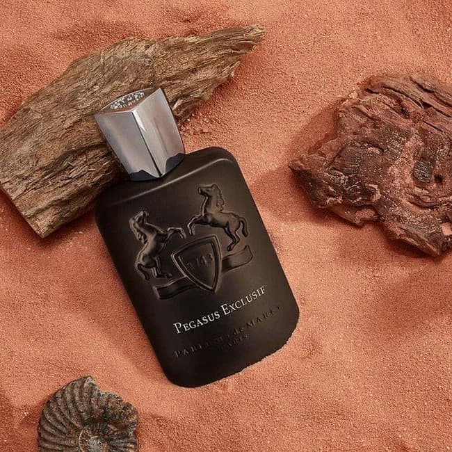 عطر بيغاسوس إكزكلوسيف من بارفومز دي مارلي 125 مل - 3700578502209