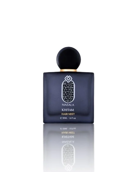 ختام - معطر شعر - مزيج عطري - 6021000790023 — 2