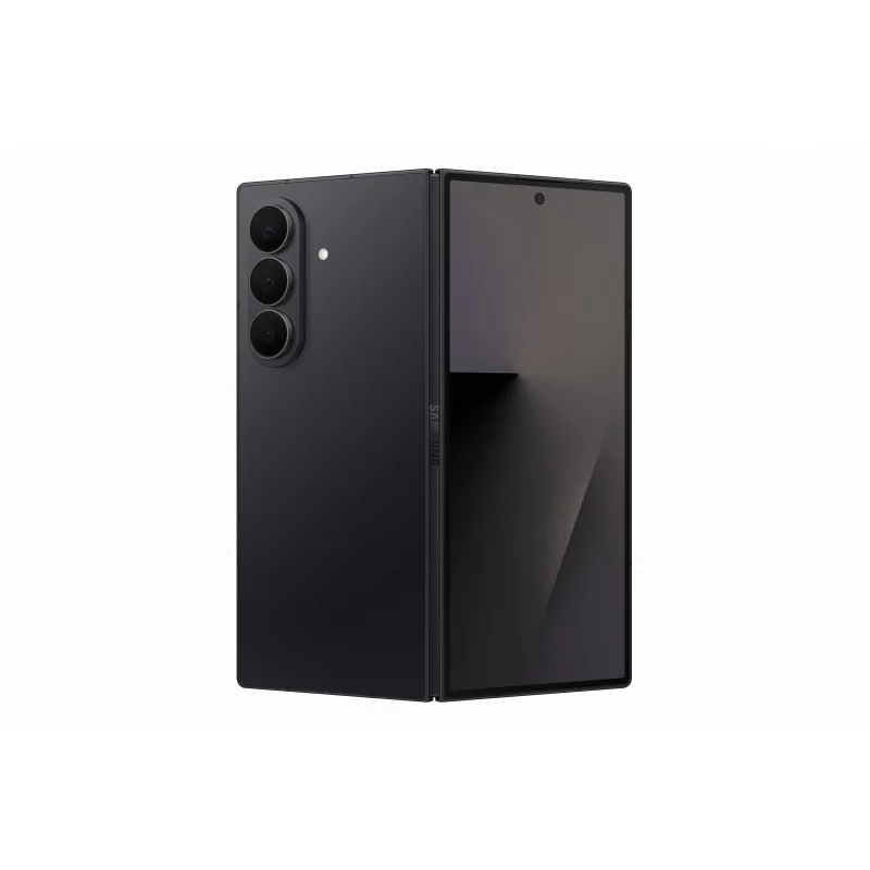 هاتف سامسونج جالاكسي Z Fold 7 القابل للطي - Jet Black - 200006919 — 2