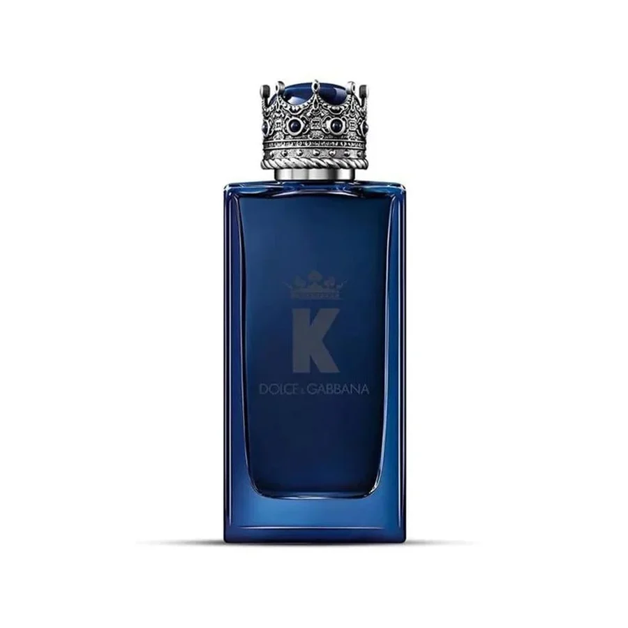 عطر دولتشي آند غابانا ك للرجال - أو دو بارفان إنتنس 100 مل 8057971187911