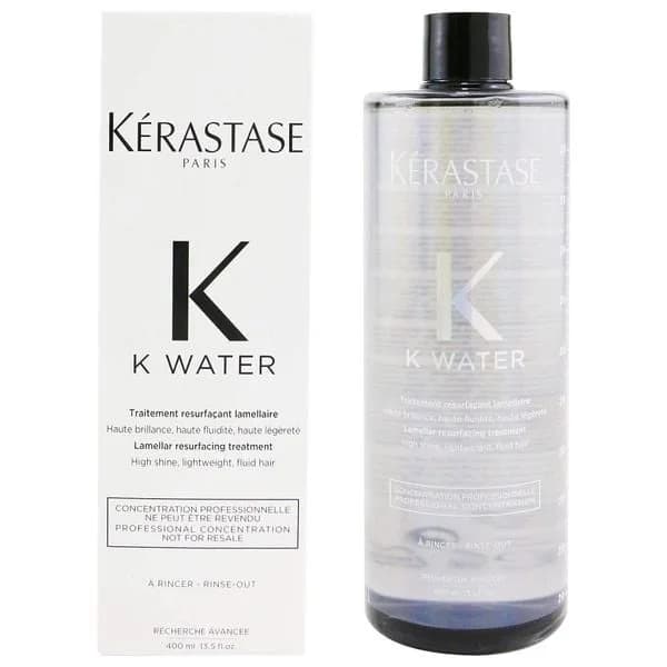 كيراستاس K-Water 400ml لمعان فوري للشعر - 3474636855834