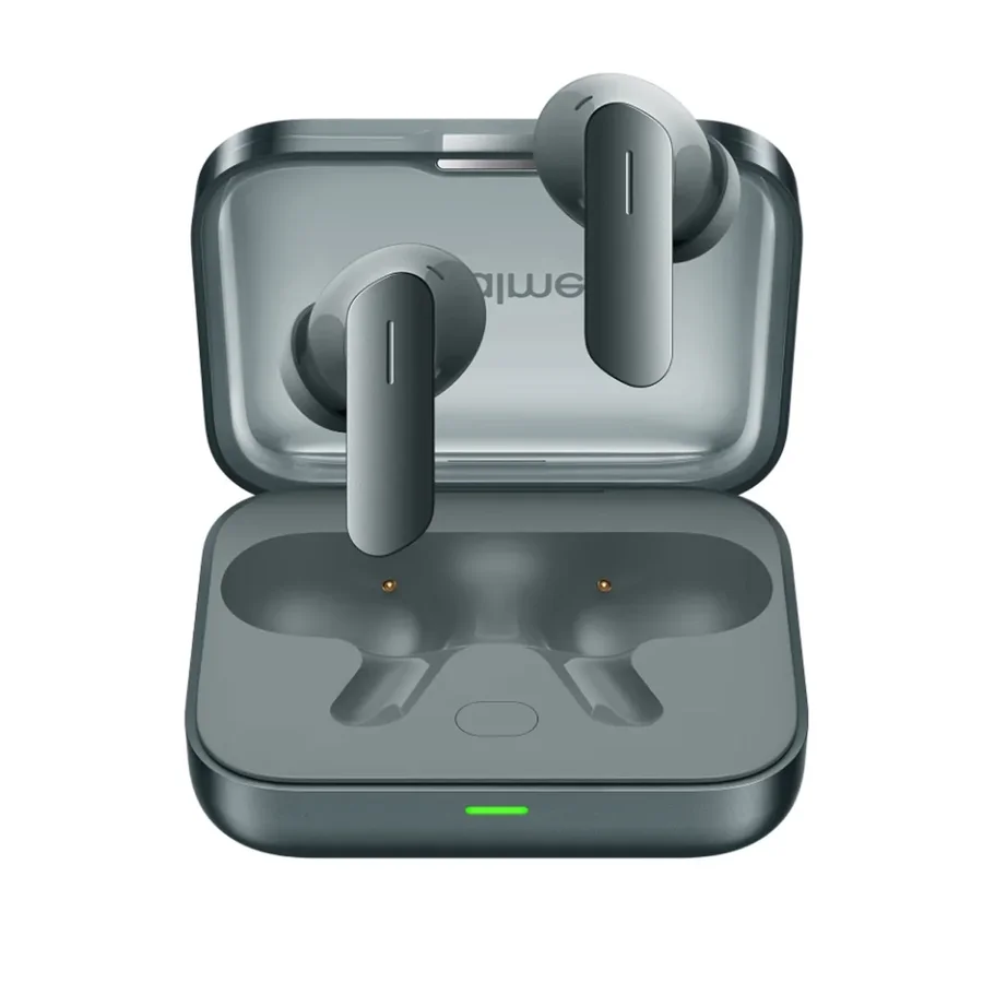 سماعات الأذن اللاسلكية Realme Buds Air 7  RMA2408 TR — 10