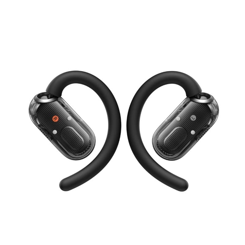 سماعات Soundcore V40i حول الأذن من انكر - اسود A3878H11 — 4