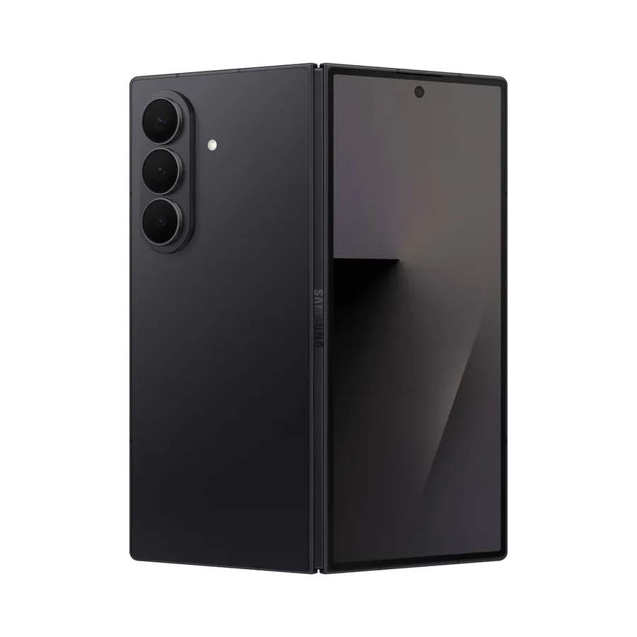هاتف سامسونج جالاكسي Z Fold 7 القابل للطي - Jet Black - 200006919 — 5