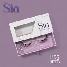 رموش صناعية [MPSIALASH00637] SIA LASHES P05 - 8803411100039
